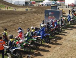 MXGP Lombok: Sukses Hari Pertama Dukungan PLN Tanpa Kendala