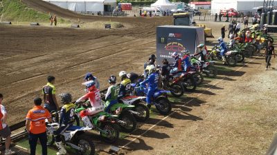 MXGP Lombok: Sukses Hari Pertama Dukungan PLN Tanpa Kendala