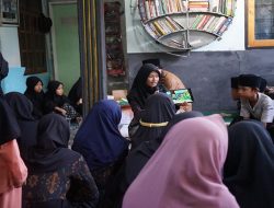 BUMN Dukung Literasi Anak dengan Program Perpustakaan Digital PLN