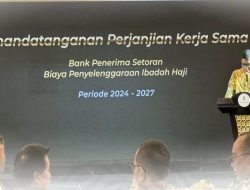 BPKH dan Bank NTB Syariah Bersinergi: Mewujudkan Pengelolaan Keuangan Haji yang Transparan