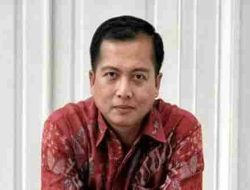 Lalu Muhammad Iqbal Maju Tanpa Mundur dari ASN, Publik Pertanyakan Integritas