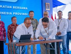 Kolaborasi Bank Indonesia dan PLN NTB: Menuju Energi Bersih dan Ramah Lingkungan