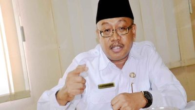 Belum Ada Dukungan Partai, Pencalonan Lalu Gita Ariadi Terlalu Dipaksakan?