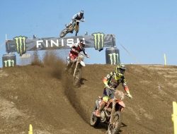 PLN Sukses Pastikan Listrik Andal di MXGP Seri 2 Lombok