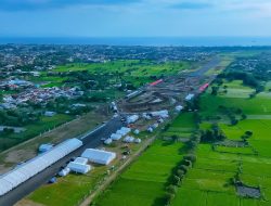 Listrik Siap Tempur, PLN Dukung Penuh MXGP Seri 2 di Lombok