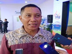 IMI NTB Tanggapi Dugaan Penyelewengan Dana dengan Sikap Kooperatif kepada Penegak Hukum