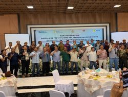 Tinjau PLTP Kamojang, PJ Bupati Lembata Dorong Realisasi PLTP Atadei