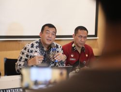 Gangguan Siber Teratasi: Layanan Imigrasi Kembali Berjalan Normal