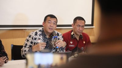 Gangguan Siber Teratasi: Layanan Imigrasi Kembali Berjalan Normal