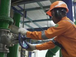 Kontribusi PLTP Ulumbu: Dari Stabilitas Listrik hingga Penyerapan Tenaga Kerja Lokal
