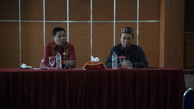 Pembangunan PLTP Poco Leok: Langkah Strategis Mengurangi Ketergantungan Energi