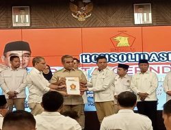 Hasil Survei PolMark: Hairul Warisin dan Edwin Hadiwijaya Unggul Jauh di Pemilihan Bupati Lombok Timur
