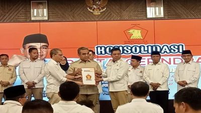 Hasil Survei PolMark: Hairul Warisin dan Edwin Hadiwijaya Unggul Jauh di Pemilihan Bupati Lombok Timur
