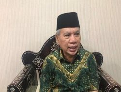 PPP Prioritaskan Elektabilitas, Usung Hairul Warisin dan Edwin Hadiwijaya di Pilbup Lombok Timur 2024
