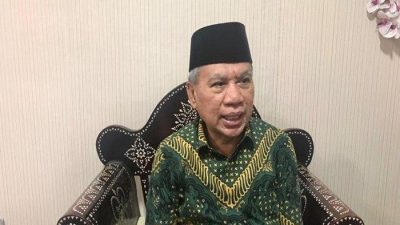 PPP Prioritaskan Elektabilitas, Usung Hairul Warisin dan Edwin Hadiwijaya di Pilbup Lombok Timur 2024
