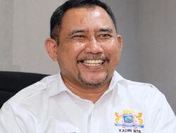 Proyek Labkesda NTB Tersandung Kontroversi: Ketua Kadin Desak Audit Transparansi