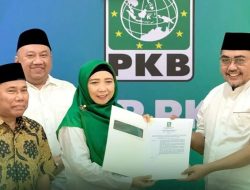 PKB Serahkan Dukungan Resmi ke Rohmi-Firin, Siap Menangkan Pilgub NTB 2024