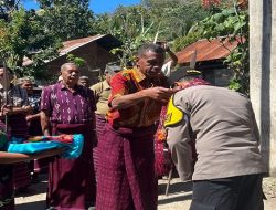 PLN UIP Nusra Intensifkan Pendekatan Kultural dan Sosialisasi untuk PLTP Atadei