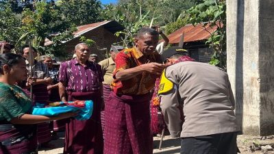 PLN UIP Nusra Intensifkan Pendekatan Kultural dan Sosialisasi untuk PLTP Atadei