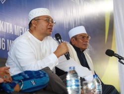 Relawan Zul-Uhel Klarifikasi Hoaks Dukungan Yatofa Bodak untuk Iqbal-Dinda di Pilgub NTB 2024
