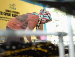 Laporan TJSL PLN 2023: Pemberdayaan UMK dan Penyerapan Tenaga Kerja Berhasil Dilaksanakan