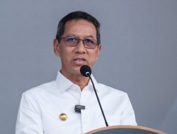 Heru Budi: Jakarta Segera Lepas Status Ibu Kota, Warga Diminta Bersiap untuk Perubahan