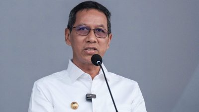 Heru Budi: Jakarta Segera Lepas Status Ibu Kota, Warga Diminta Bersiap untuk Perubahan