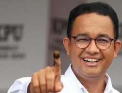 Anies Baswedan Tegaskan Dukungan PKS ke Ridwan Kamil Tak Akan Goyahkan Posisi Saya di Pilkada Jakarta