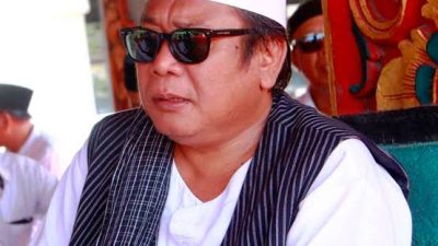 Kombes Syarif Hidayat: Penyidikan Dugaan Pernikahan Tanpa Izin Suhaili FT Terus Berlanjut, Status Tersangka Bisa Dicabut Jika Laporan Ditarik