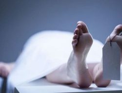 Jenazah Gafur, Korban Penembakan di Malaysia, Tiba di Lombok Timur, Keluarga Sambut dengan Isak Tangis