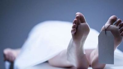 Jenazah Gafur, Korban Penembakan di Malaysia, Tiba di Lombok Timur, Keluarga Sambut dengan Isak Tangis