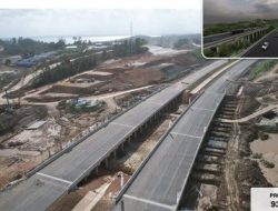 Tol IKN Beroperasi Mulai Sabtu: Langkah Besar Menuju Pembangunan Ibu Kota Negara Baru