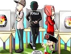 Peta Koalisi Parpol Pilkada Lombok Timur: Tiga Pasangan Kandidat Berebut Dukungan, Koalisi Baru Jadi Penentu
