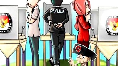 Peta Koalisi Parpol Pilkada Lombok Timur: Tiga Pasangan Kandidat Berebut Dukungan, Koalisi Baru Jadi Penentu