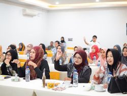 PLN Dorong UMKM Sumbawa Go Global Lewat Program “Kelas Ekspor” di Rumah BUMN