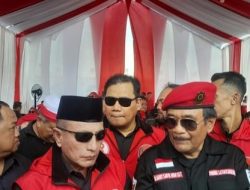 PDIP Pilih Edy Rahmayadi di Pilgub Sumut 2024: Spekulasi Nama Cawagub Mulai Mengemuka