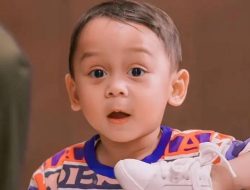 Rizky Billar Didenda Rp 1,2 Juta Gara-gara Coretan Anaknya di Sprei Hotel, Kejadian Ini Sontak Jadi Viral!