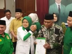Dukungan PPP Mengalir Deras! Lalu Ari Darma dan Weis Alqurnain Siap Menangkan Mataram