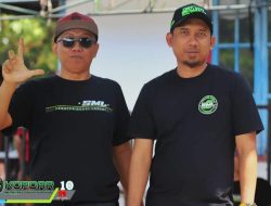 Bertemakan Kemerdekaan, SML Lombok Gelar Kopdar Seru di Taman Mayura: Hadiah Puluhan Juta Siap Diperebutkan!