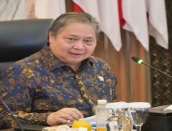Airlangga Hartarto Mundur dari Ketua Umum Partai Golkar: Alasan di Balik Keputusan Penting Ini
