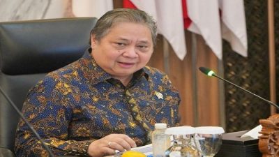 Airlangga Hartarto Mundur dari Ketua Umum Partai Golkar: Alasan di Balik Keputusan Penting Ini