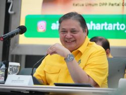 Pergeseran Kepemimpinan di Partai Golkar: Siapa yang Akan Mengisi Kursi Ketua Umum?