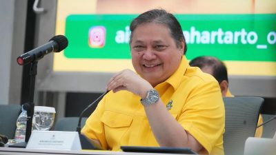 Pergeseran Kepemimpinan di Partai Golkar: Siapa yang Akan Mengisi Kursi Ketua Umum?
