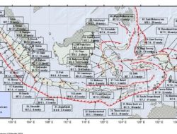 BMKG Ungkap Kemungkinan Gempa Megathrust M8 di Indonesia: Bencana Besar di Ambang Mata?