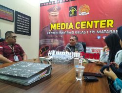 15 TKA China di Tambang Emas Sekotong Dipastikan Legal, Imigrasi Mataram Klarifikasi Isu Ilegalitas
