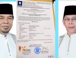 Iron-Edwin Dapat Restu PAN, Koalisi “Raksasa” Makin Tangguh di Pilkada Lombok Timur