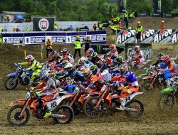 Drama Laporan Pajak MXGP: Pemkot Mataram Bersikap Tegas, Penyelenggara Terpojok