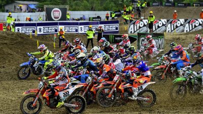Drama Laporan Pajak MXGP: Pemkot Mataram Bersikap Tegas, Penyelenggara Terpojok