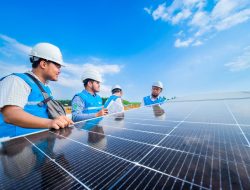 PLN Hadirkan 100 Persen Listrik Hijau pada HUT RI ke-79 di IKN: Komitmen untuk Masa Depan Berkelanjutan