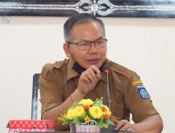 Kepala Dinas Tenaga Kerja NTB Menyudutkan Imigrasi: TKA China di Sekotong Diduga Gunakan Izin Sementara untuk Tambang Ilegal